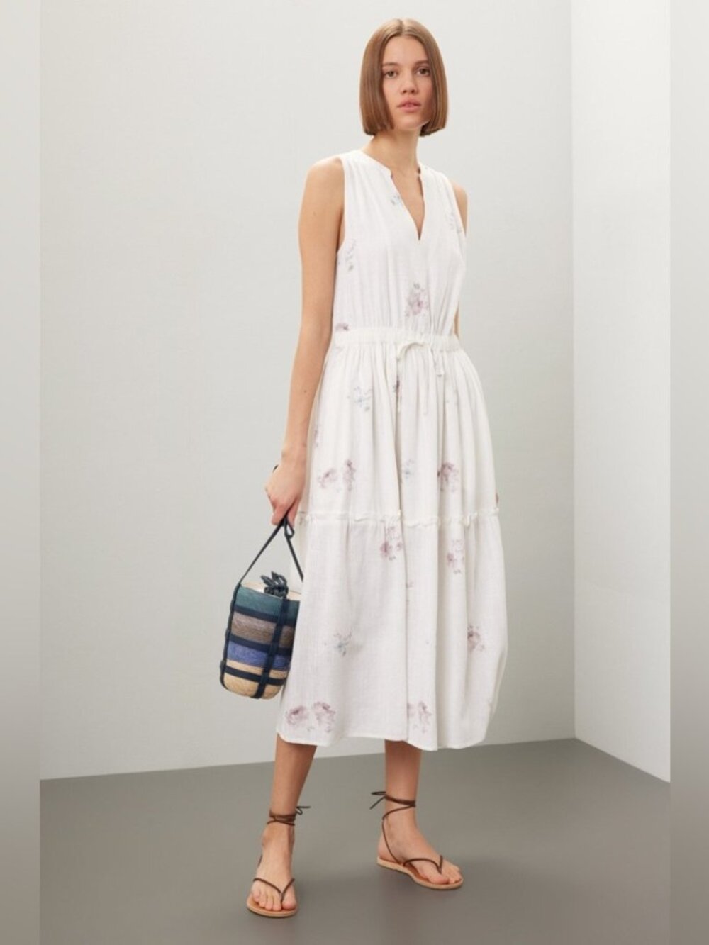 Splendid Livia Dress